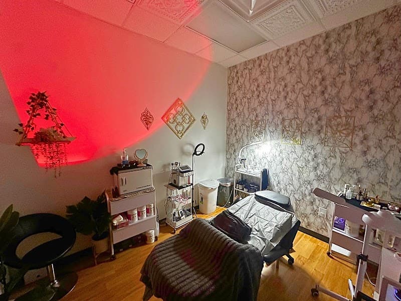 Luminous Skin Spa Harvey photo
