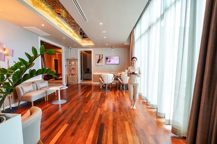 Luminous Spa Chonburi photo