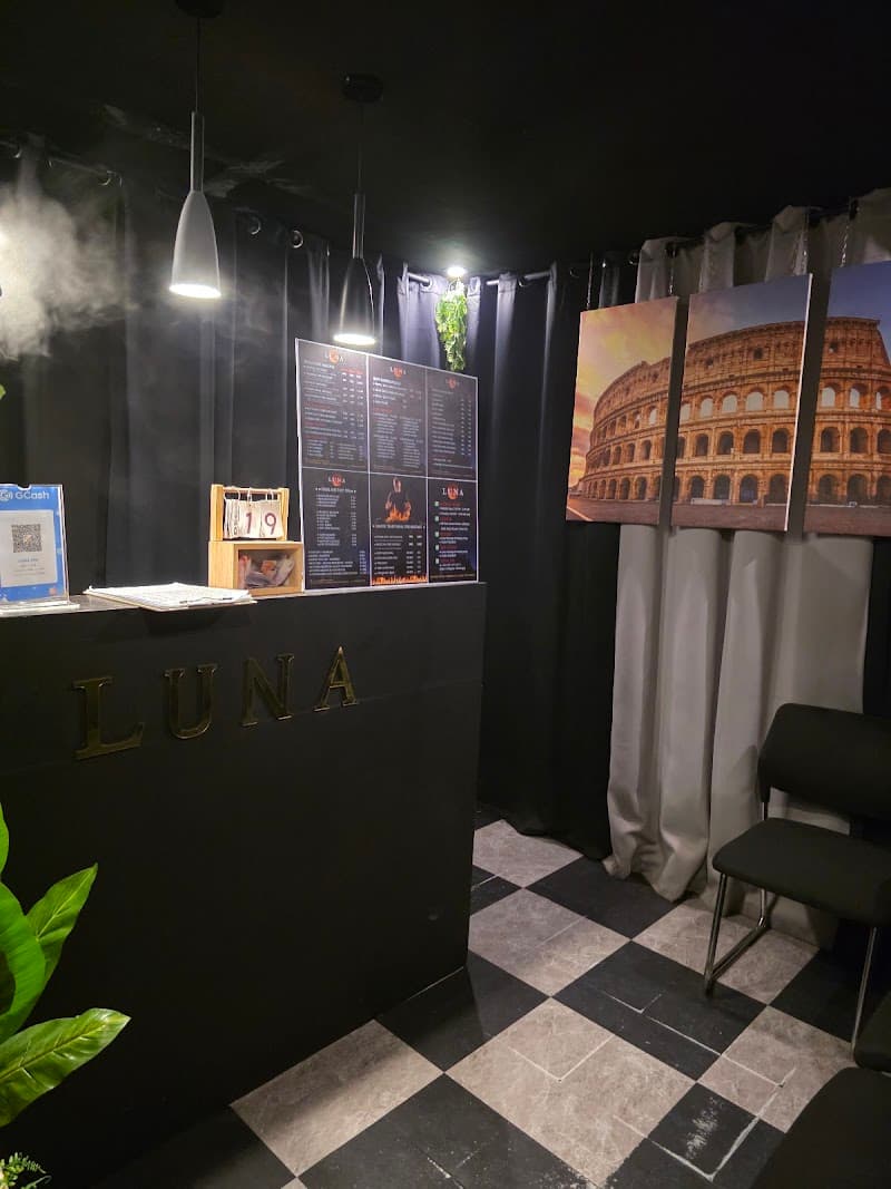 LUNA Massage & Waxing Pasig photo