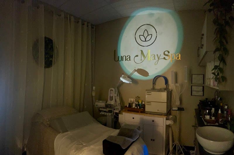 Luna May Spa Ashburn photo
