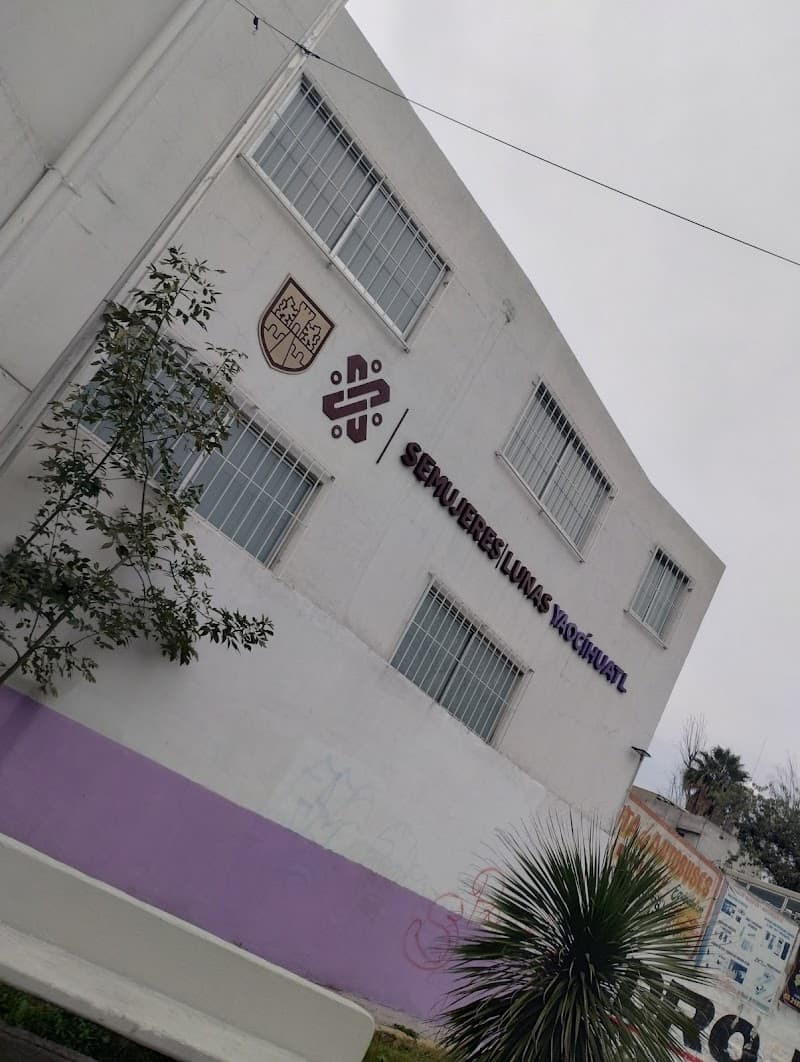 Luna N. Jorccio Tlalpan photo