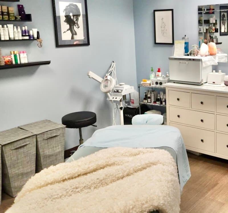 Luna Salon & Spa Denver photo