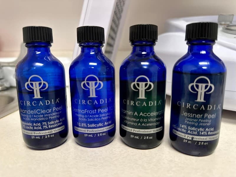 Luna Skin Lab Goldsboro photo