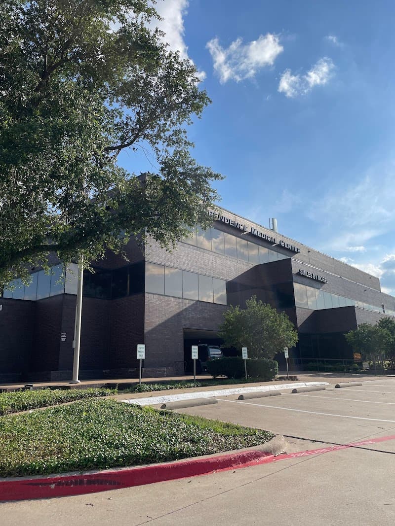 Luna Spa Suites Plano photo