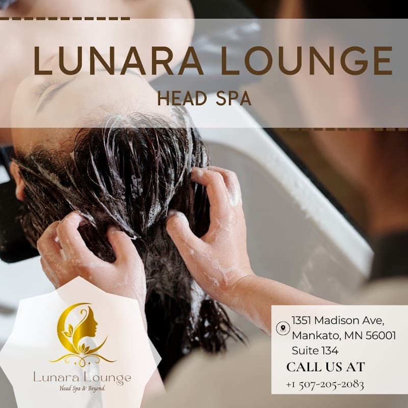 Lunara Lounge Mankato photo