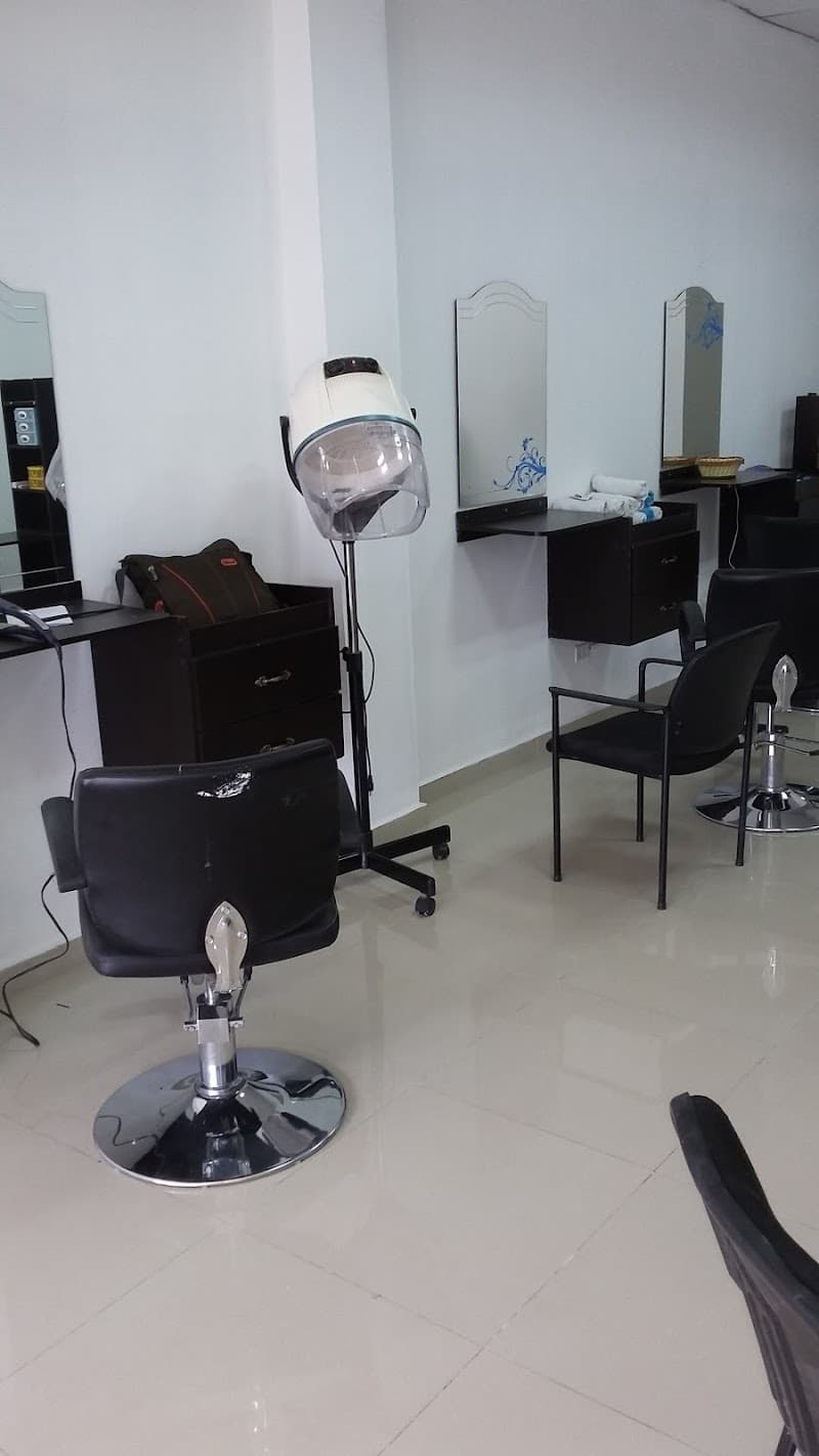Lusaly Salon Spa Arraiján photo