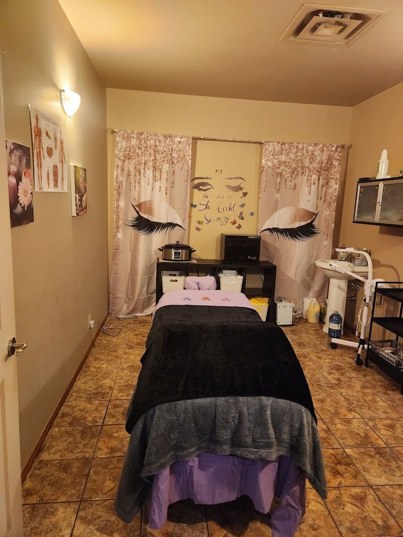 Lush Massage and Spa Airdrie photo