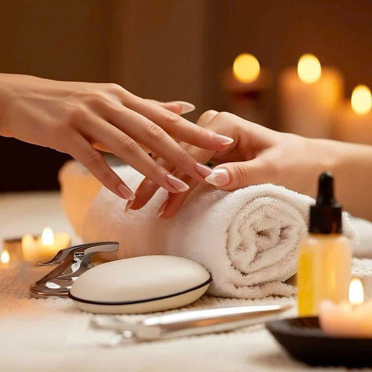 Luster Nail & Spa Scottsdale photo