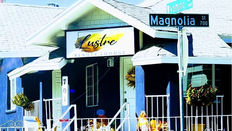 Lustre Beauty Lounge El Paso photo