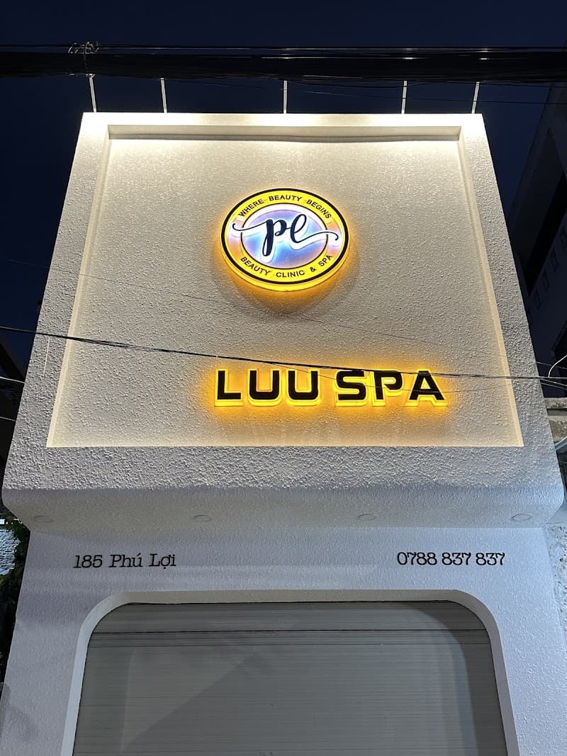 Luu Spa Sóc Trăng photo
