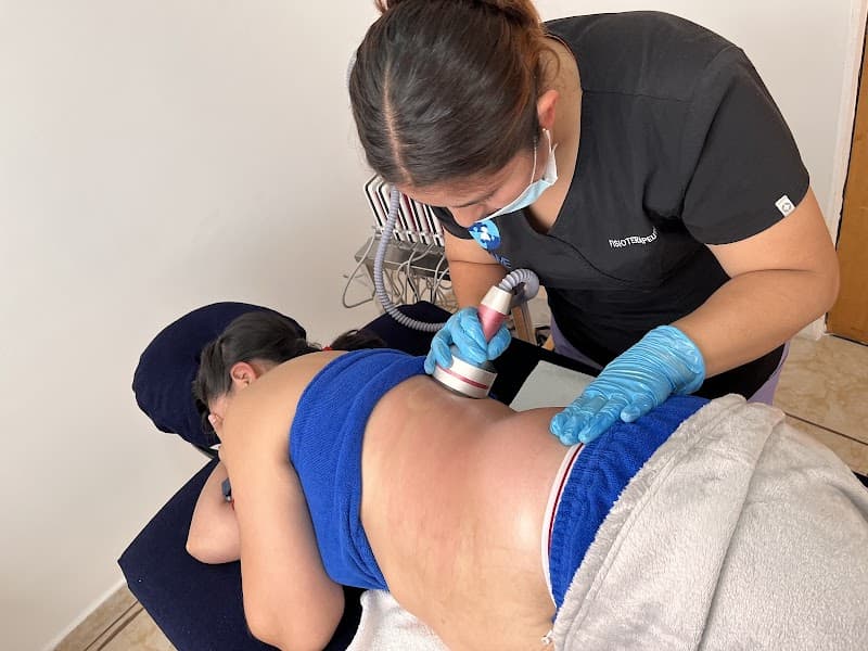 Luvi Ñii Spa Tlalpan photo