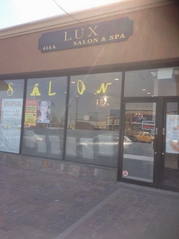 Lux Beauty Lounge Hicksville photo