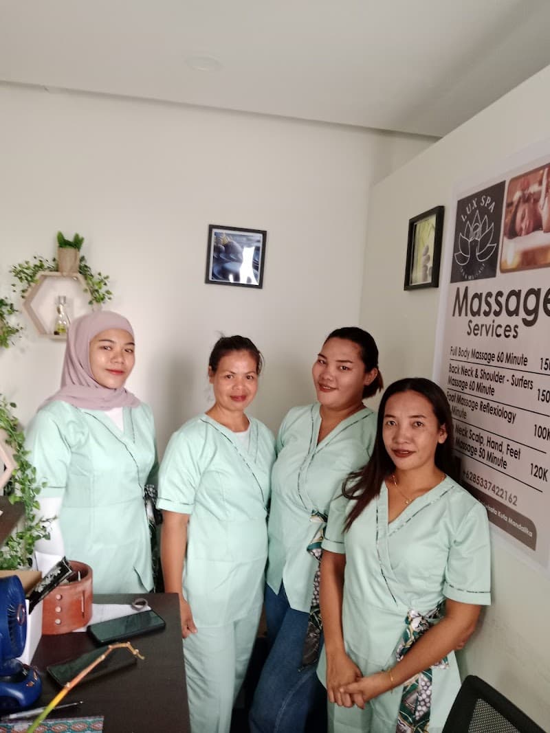 Lux Spa Lombok Tengah photo