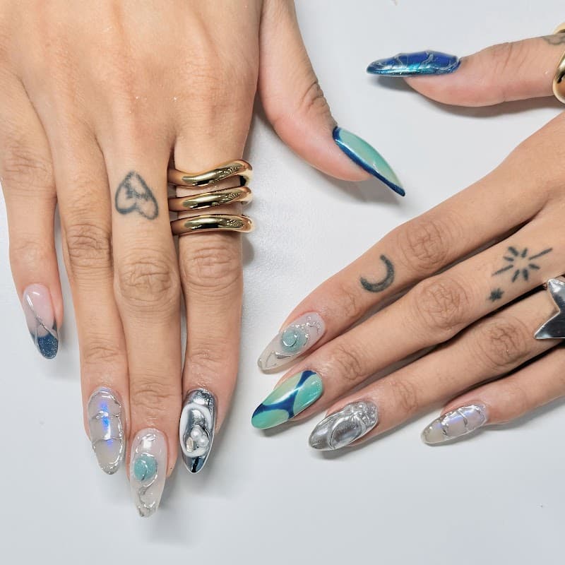 Lux Spa Toronto photo