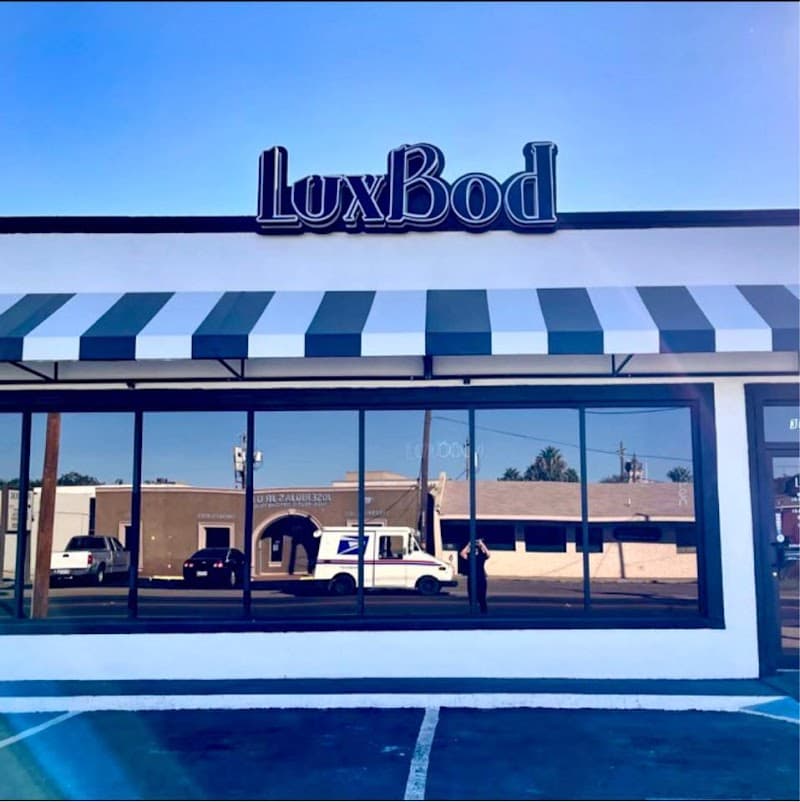 LuxBod Spa Eagle Pass photo