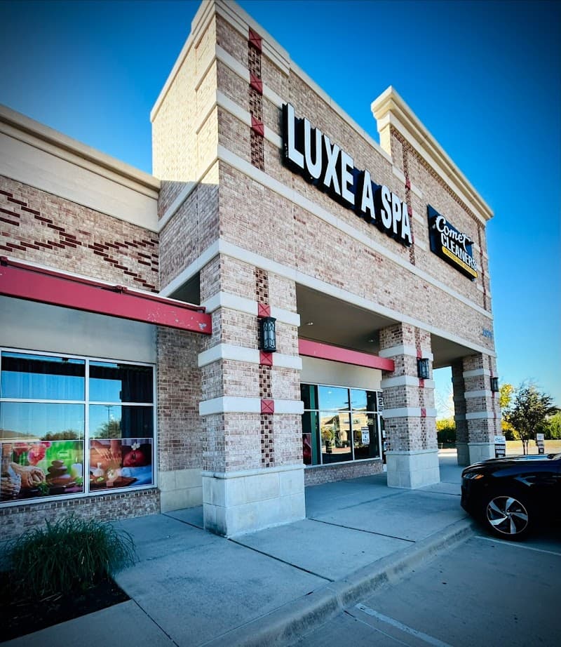 Luxe A SPA Frisco photo