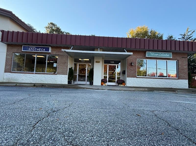 Luxe Apothecary Raleigh photo