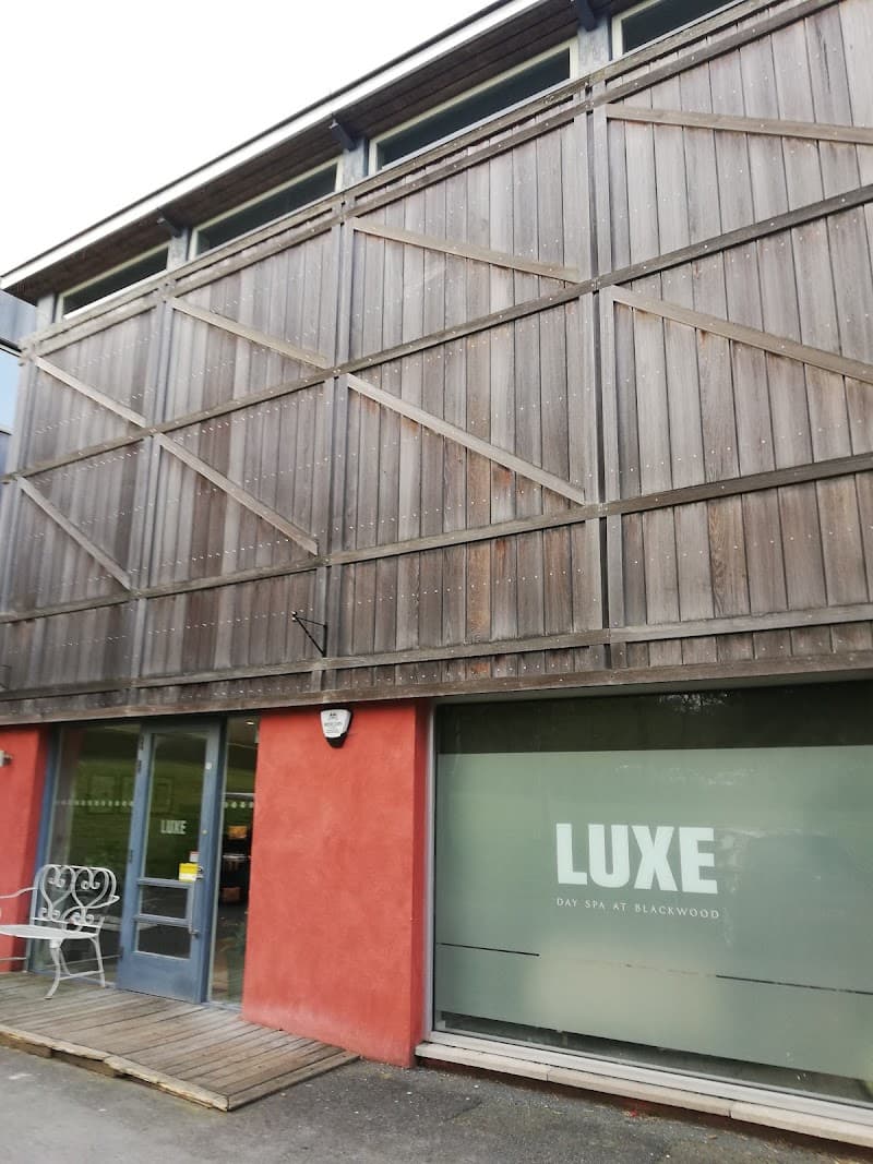 Luxe Day Spa Bangor photo