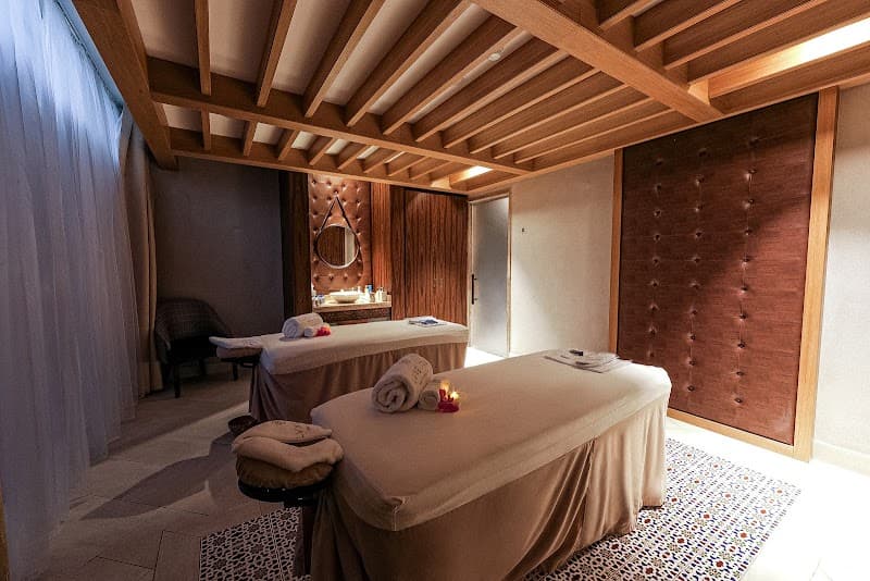 Luxe European Spa Dubai photo