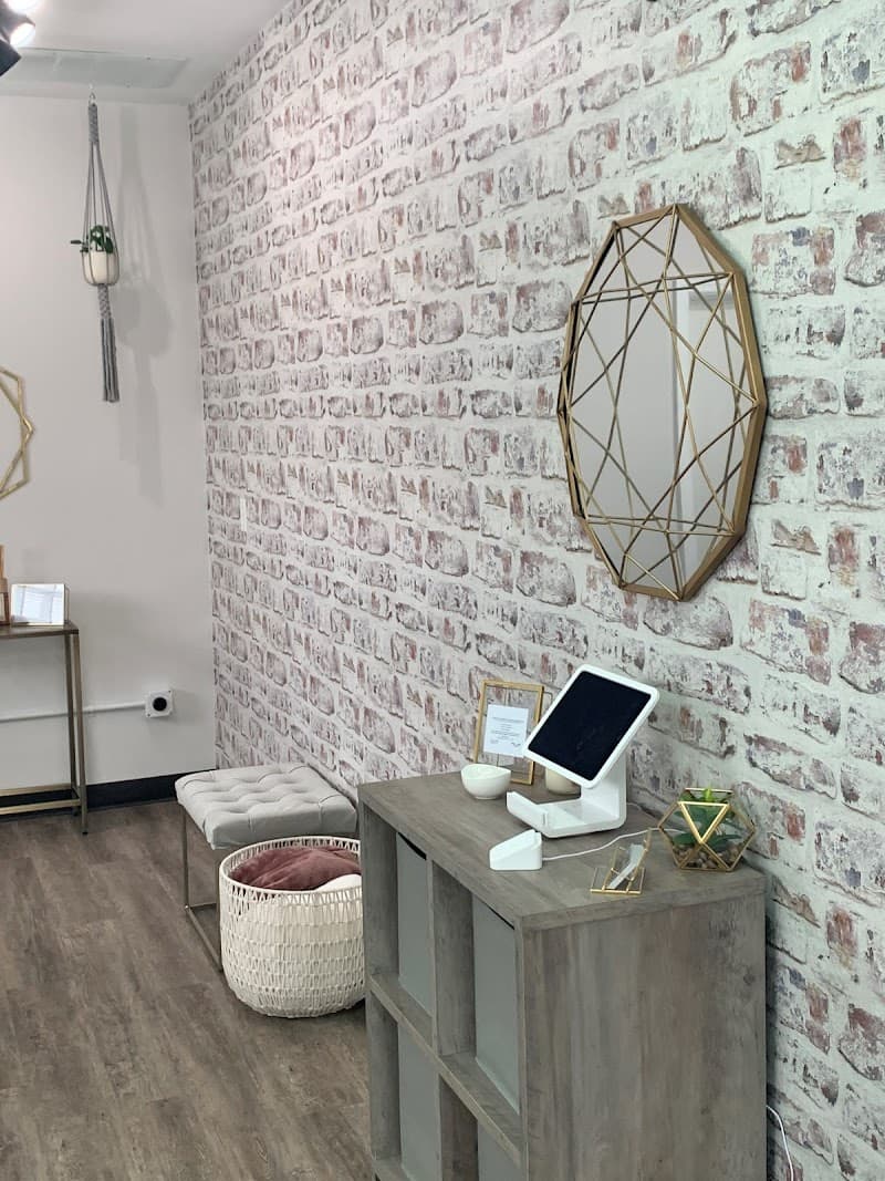 Luxe Facial Bar Bucyrus photo