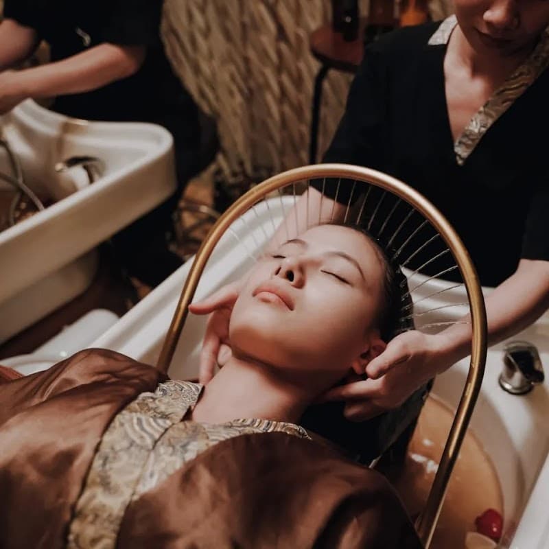 Luxe Lather Spa Ottawa photo
