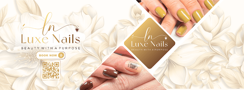 Luxe Nail Spa Columbus photo