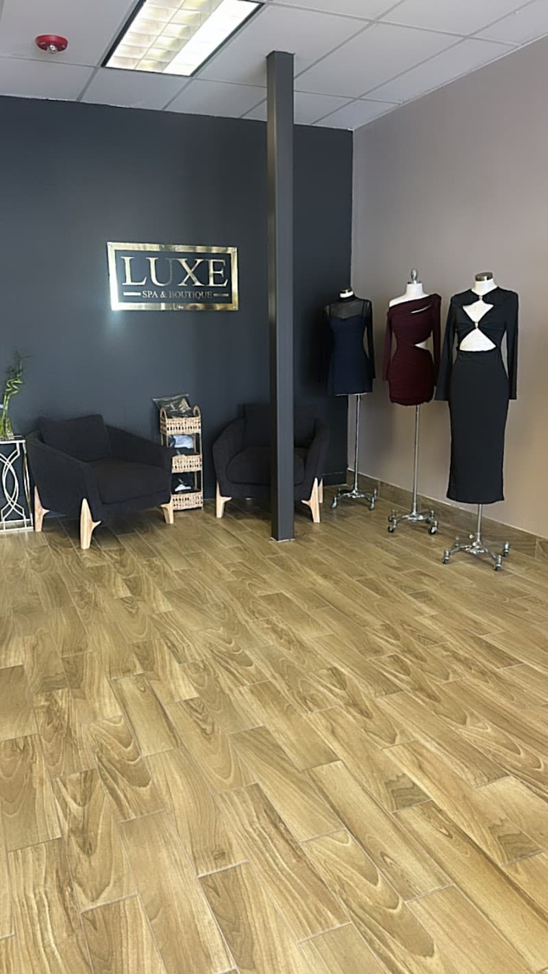 Luxe sculpting spa Avondale photo