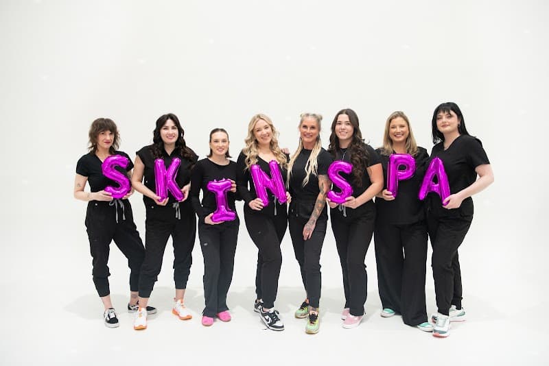 Luxe Skin Spa Jacksonville photo