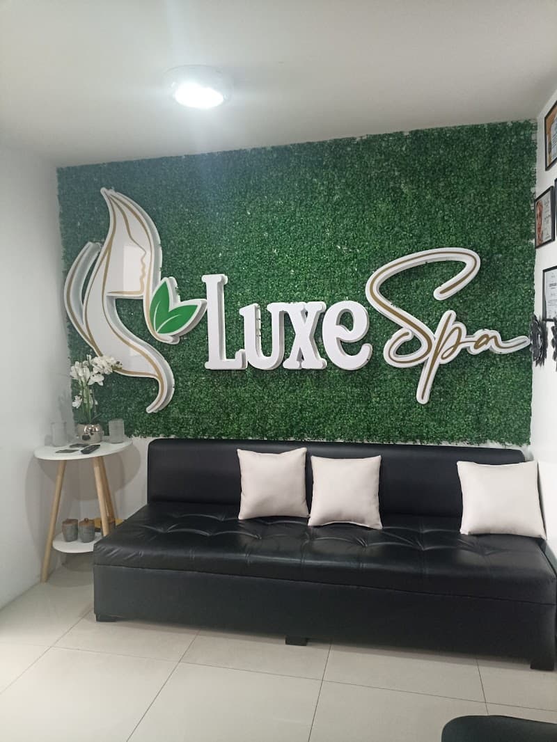 LuxeSpa Riobamba photo