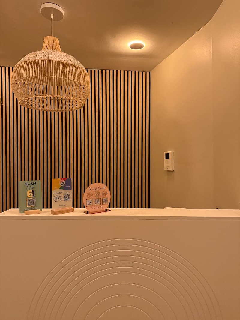 Luxie Spa New York photo