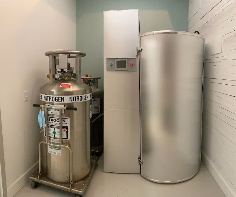 Luxii Health Spa Ottawa photo