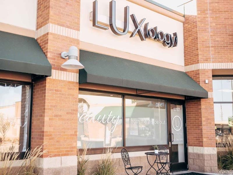 Luxology Wellness Spa Savage photo