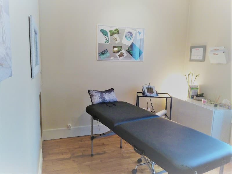 Luxotherapie Clichy photo