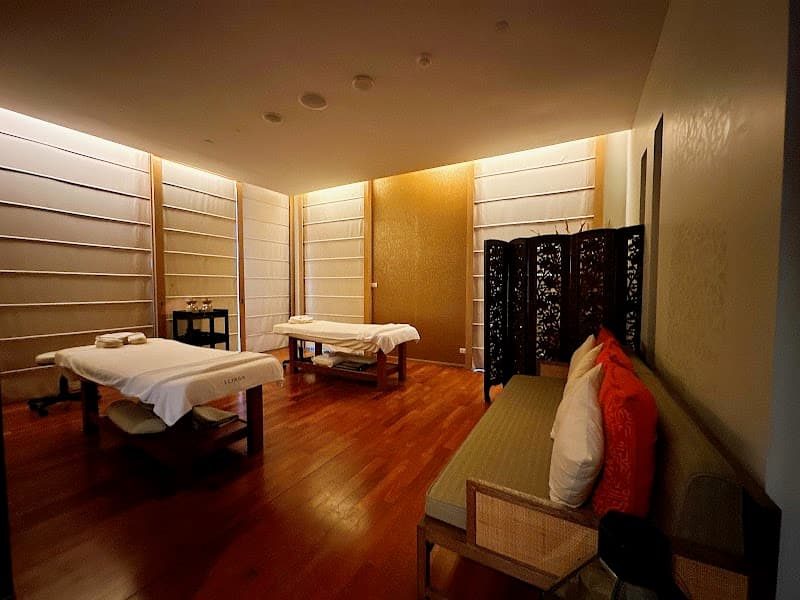 LUXSA Spa Bangkok photo