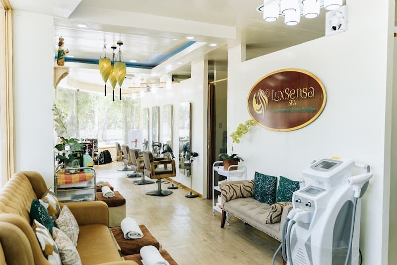 LuxSensa Spa General Trias photo