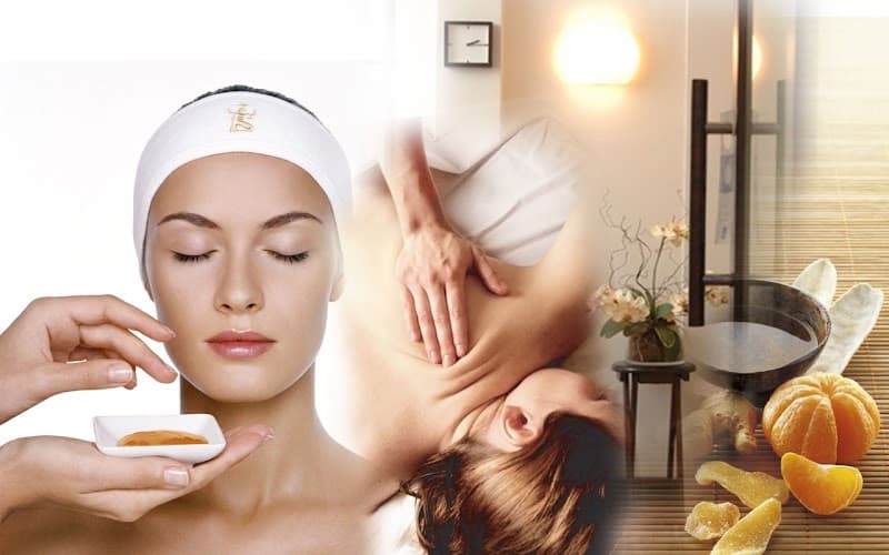 Luxury Beauty London photo