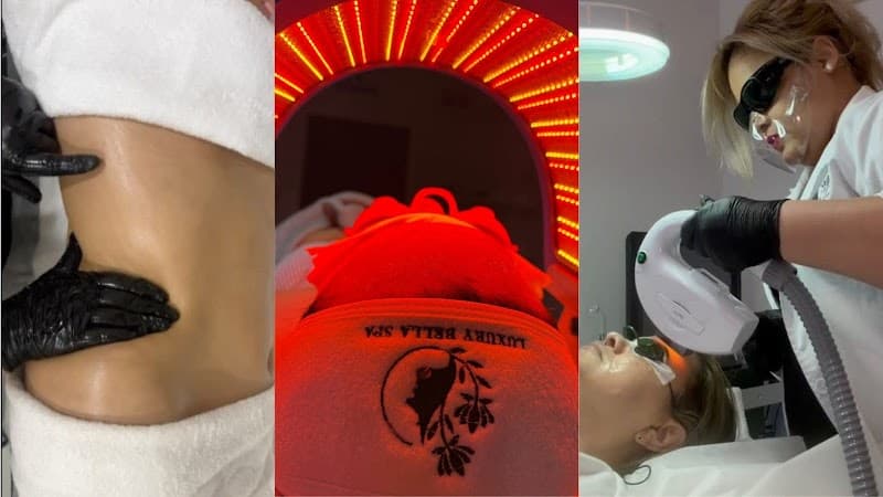 Luxury Bella Spa Islip photo