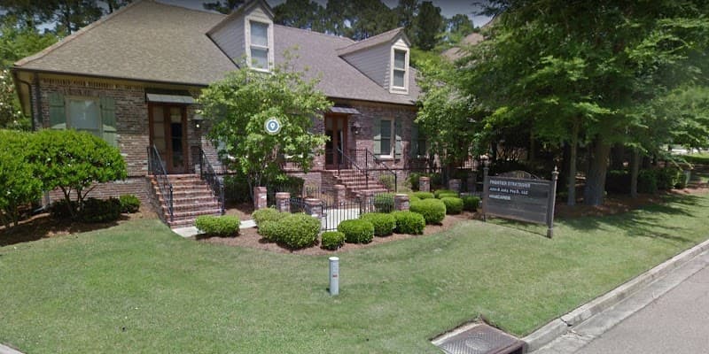 Luxury Body Spa Ridgeland photo