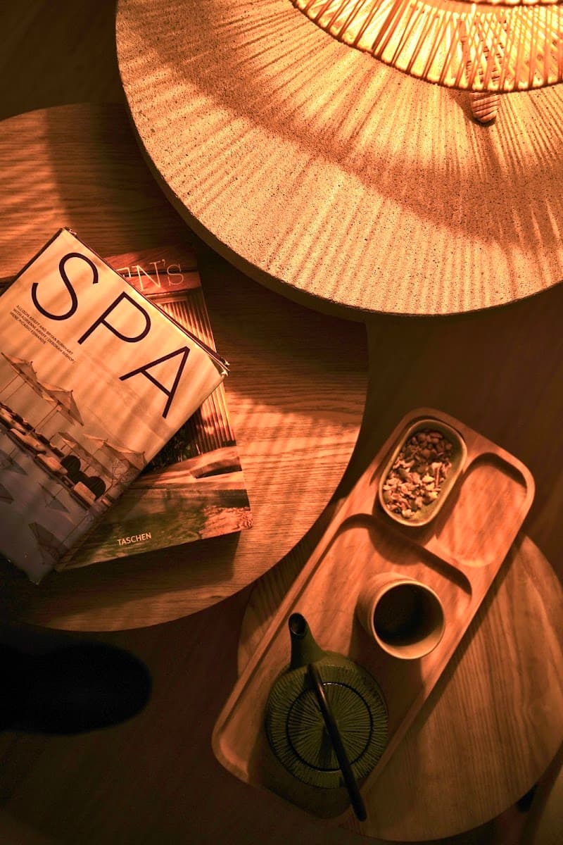 Luxury Day Spa Bermana photo