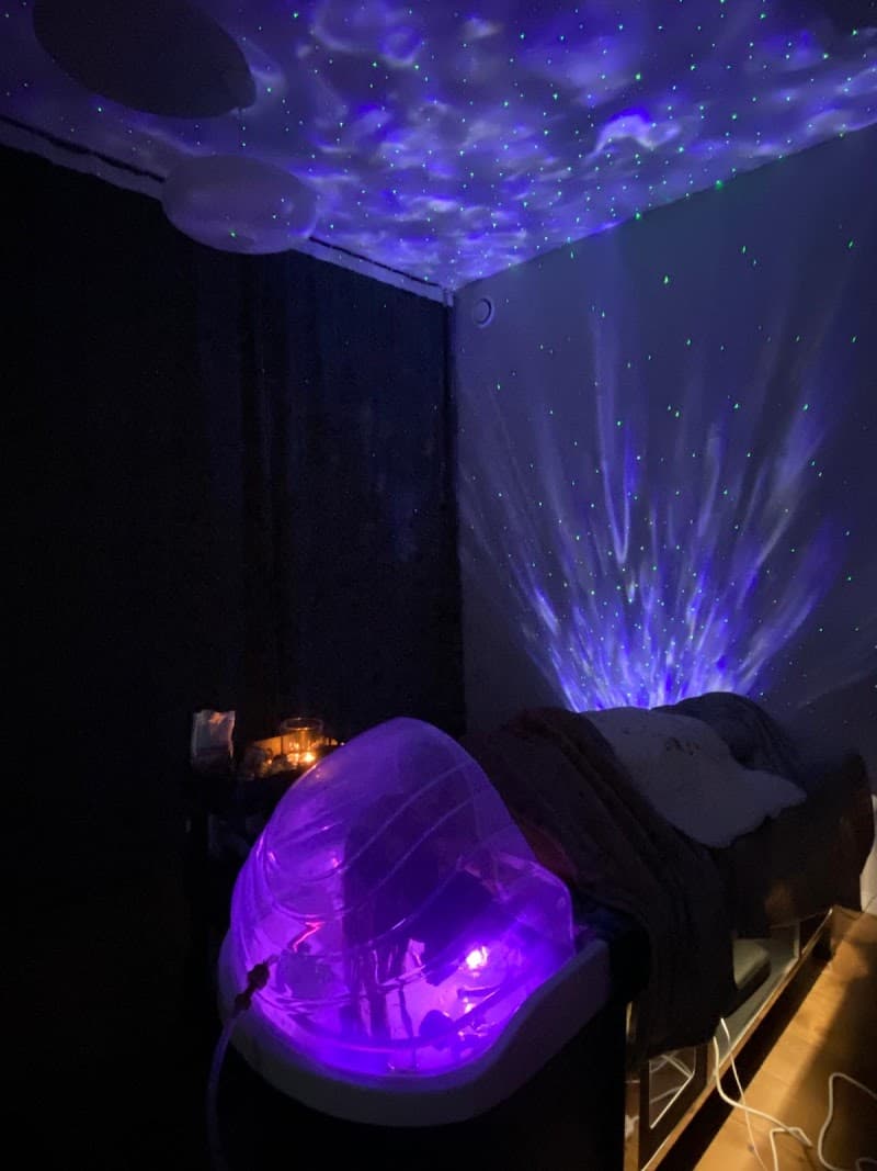 Luxury Head Spa Rochester photo