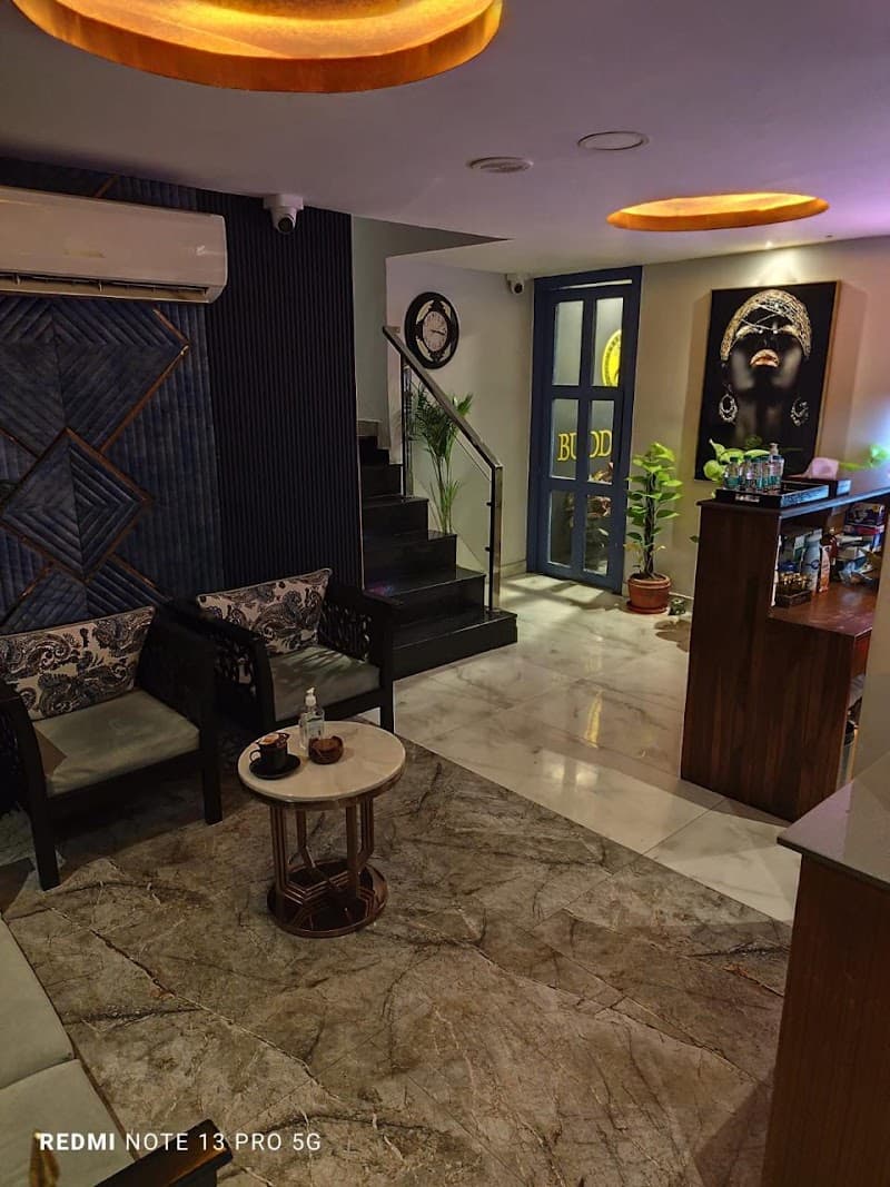 Luxury Spa Andalusia photo