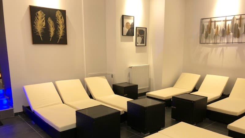 Luxury Spa Lyon photo