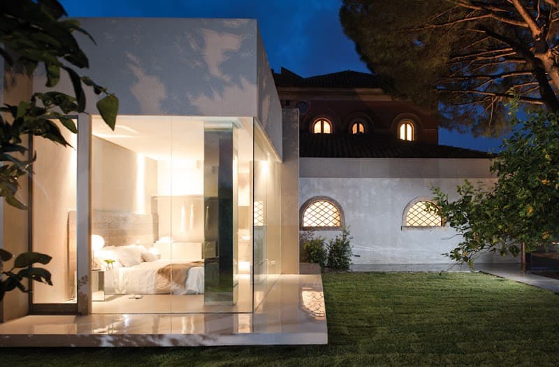 Luxurysparoom Riposto photo