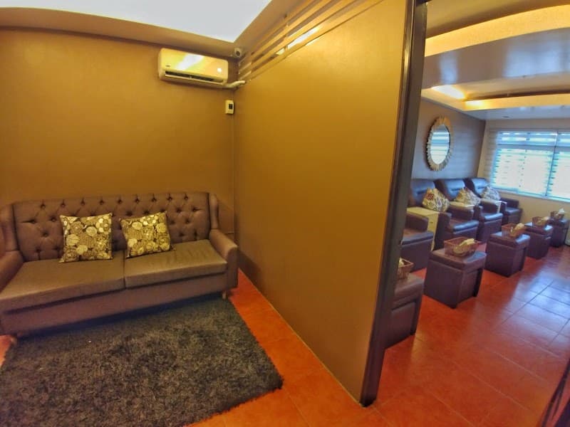 Luxus Spa Dagupan City photo