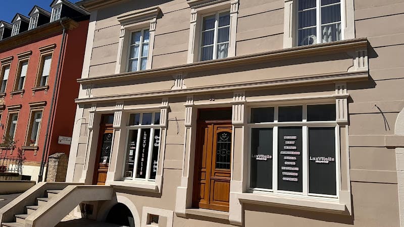 LuxVitalis Stadtbredimus photo