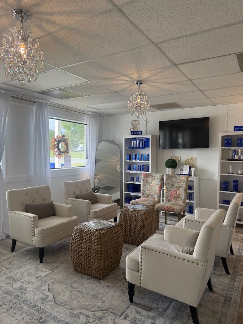 Luxwell Spa Ocean View photo