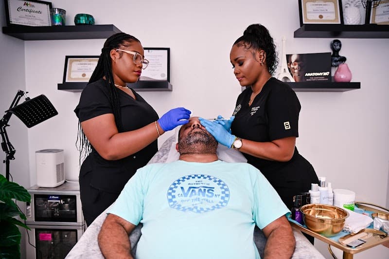 LUXX MED SPA Barbados photo