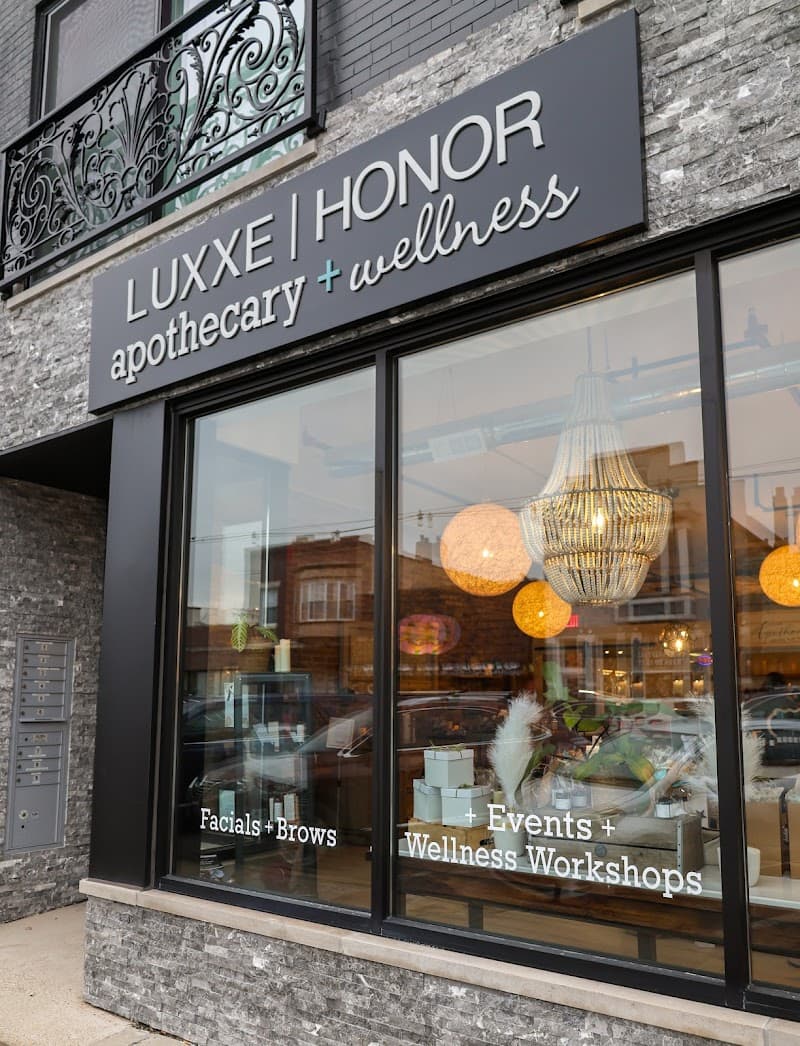 Luxxe Organix Hinsdale photo