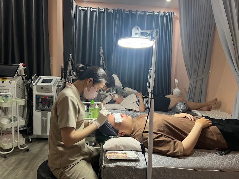 LyLy Spa Quận 8 photo
