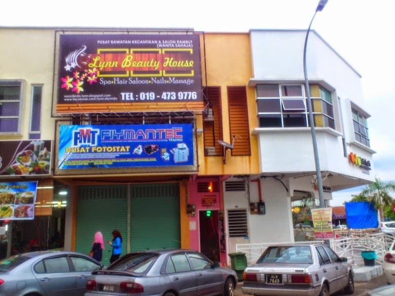 Lynn Beauty House Jitra photo